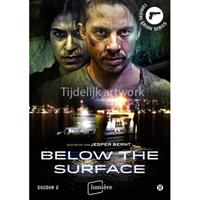 Below the surface - Seizoen 2 (DVD)