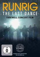 Sony Music Entertainment The Last Dance-Farewell Concert Film