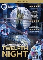 Shakespeares Globe Emma Rice - Twelfth Night