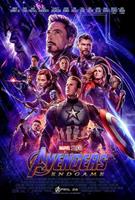 Avengers: Endgame [4K Ultra HD Blu-ray] 4K Ultra HD Blu-ray