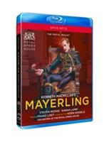 Kenneth MacMillan's Mayerling [Video]