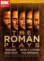 Opus Arte The Roman Plays