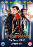 Sony Pictures Entertainment Spider-Man: Far From Home