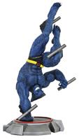 Beast (X-Men Comic) Marvel Gallery PVC Figure