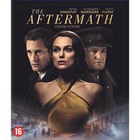 The Aftermath Blu-ray