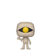 Pop! Vinyl Disney Nightmare Before Christmas Mummy Boy Funko Pop! Figuur