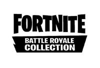 Moose Toys Fortnite Battle Royale Collection Figuren + Wapens