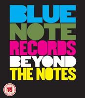 Blue Note Records: Beyond The Notes, 1 Blu-ray