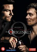 Originals - Seizoen 5 DVD