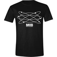 meninblack Men In Black - Galaxy Men - - T-Shirts