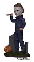 NECA Halloween: Michael Myers Head Knocker