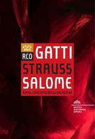 Strauss: Salome [Video]
