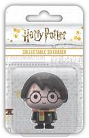 Euromic Harry Potter Harry Potter full Lichaam Gum (Harry) 11 x 6.2 x 4 cm