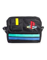 Difuzed Sony PlayStation Messenger Bag Retro Logo