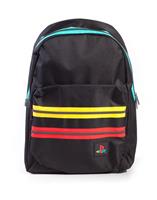 Difuzed Sony PlayStation Backpack Retro Logo