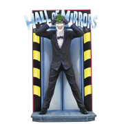 Diamond Select DC Comic Gallery PVC Diorama Joker The Killing Joke 25cm