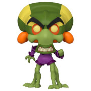 Pop! Vinyl Crash Bandicoot Nitros Oxide Funko Pop! Figuur