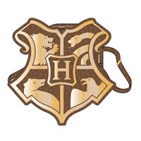 harrypotter Harry Potter - Hogwarts Logo - Taschen