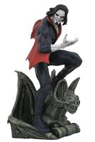 diamonddirect Diamond Direct Marvel Gallery: Comic Morbius PVC Statue