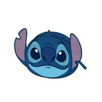 lilo&stitch Disney - Stitch Face - Portemonnaies