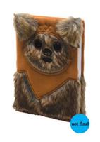 starwars Star Wars - Ewok Furry Multicolored -