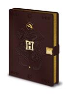 Pyramid International Harry Potter Premium Notebook A5 Quidditch