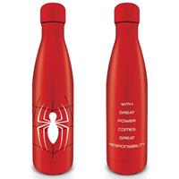 Pyramid International Spider-Man Drink Bottle Torso