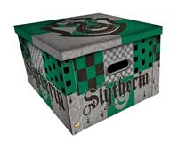 Pyramid International Harry Potter Storage Box Slytherin Case (5)