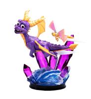 First 4 Figures Spyro The Dragon Resin Statue