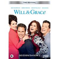 Will & Grace the revival - Seizoen 2 (DVD)
