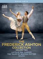 Frederick Ashton Collection, Vol. 2 [Video]