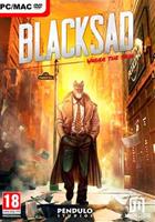 Blacksad Under the Skin