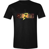 DC Comics - Shazam Logo - - T-Shirts