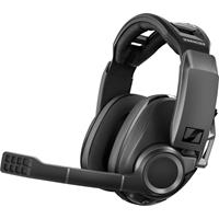 EPOS | Sennheiser EPOS, Sennheiser »GSP 670 Gaming-Headset - Schwarz« Bluetooth-Kopfhörer
