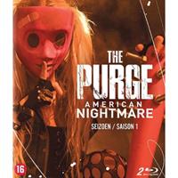The Purge - Seizoen 1 Blu-ray