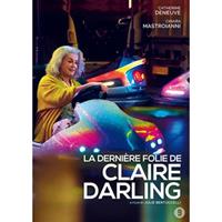 Claire Darling (DVD)