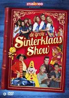 Studio 100 DVD - De Grote Sinterklaas Show