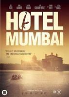 Hotel Mumbai DVD
