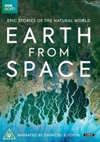 Earth from space - Seizoen 1 (DVD)