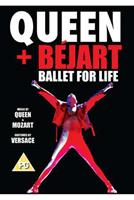 Maurice Queen/Bejart - Ballet For Life (Live)