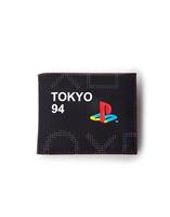 Difuzed Sony PlayStation Wallet Tech19