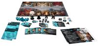 Funkoverse Harry Potter Strategy Game