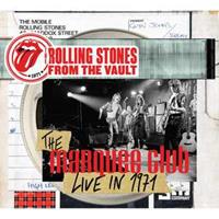 The Rolling Stones - From The Vault: The Marquee Club Li