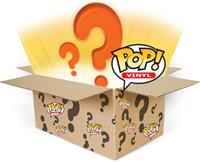 Funko Pop! Mystery Box - 6 stuks