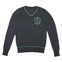 Cinereplicas Harry Potter Knitted Sweater Slytherin Size M