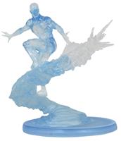 Diamond Select Marvel Premier Collection Statue - Iceman