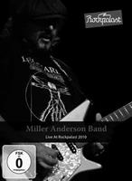 MIG Miller Anderson Band - Live at Rockpalast 2010