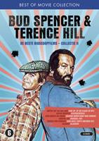 Bud Spencer & Terence Hill Collection 2 DVD