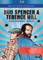Bud Spencer & Terence Hill Collection 2 Blu-ray