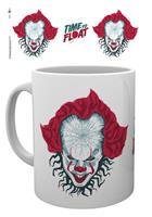 holeinthewall Hole In The Wall IT Chapter Two: Time to Float Mug